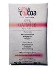 slowcocoa 49% Oatmilk chocolate bar