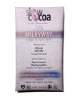 slowcocoa 70% Milkyway (Ecuadorian-origin) dark chocolate bar product photo