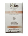 Dark Chocolate | Coconut Sugar-Sweetened