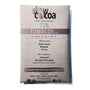 slowcocoa 70% Tumaco single-origin salted dark chocolate