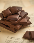 Coconut | 57% dark+milk