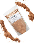 slowcocoa craft chocolate single-origin cacao powder - non-alkalized