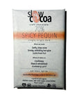 slowcocoa 70% Spicy Pequin Chocolate Bar