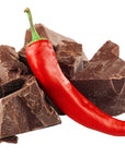 70% Spicy Pequin