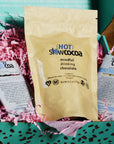 Mindful Drinking Chocolate | 70% Guatemala