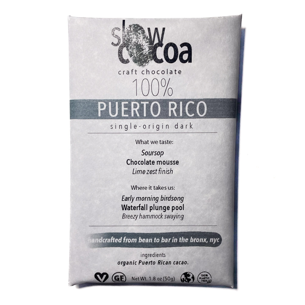 New Releases | slowcocoa mindful chocolate