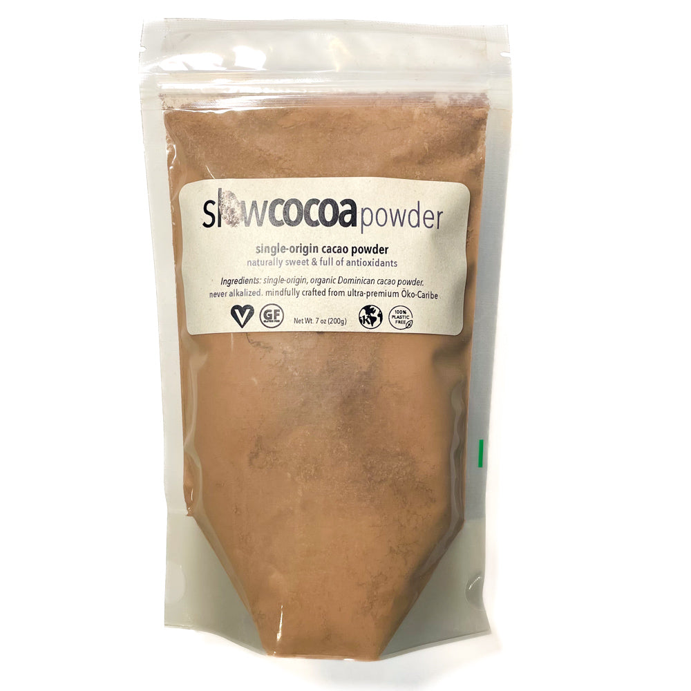Cacao Powder