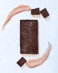 Salty Kiss | 49% PISA oatmilk