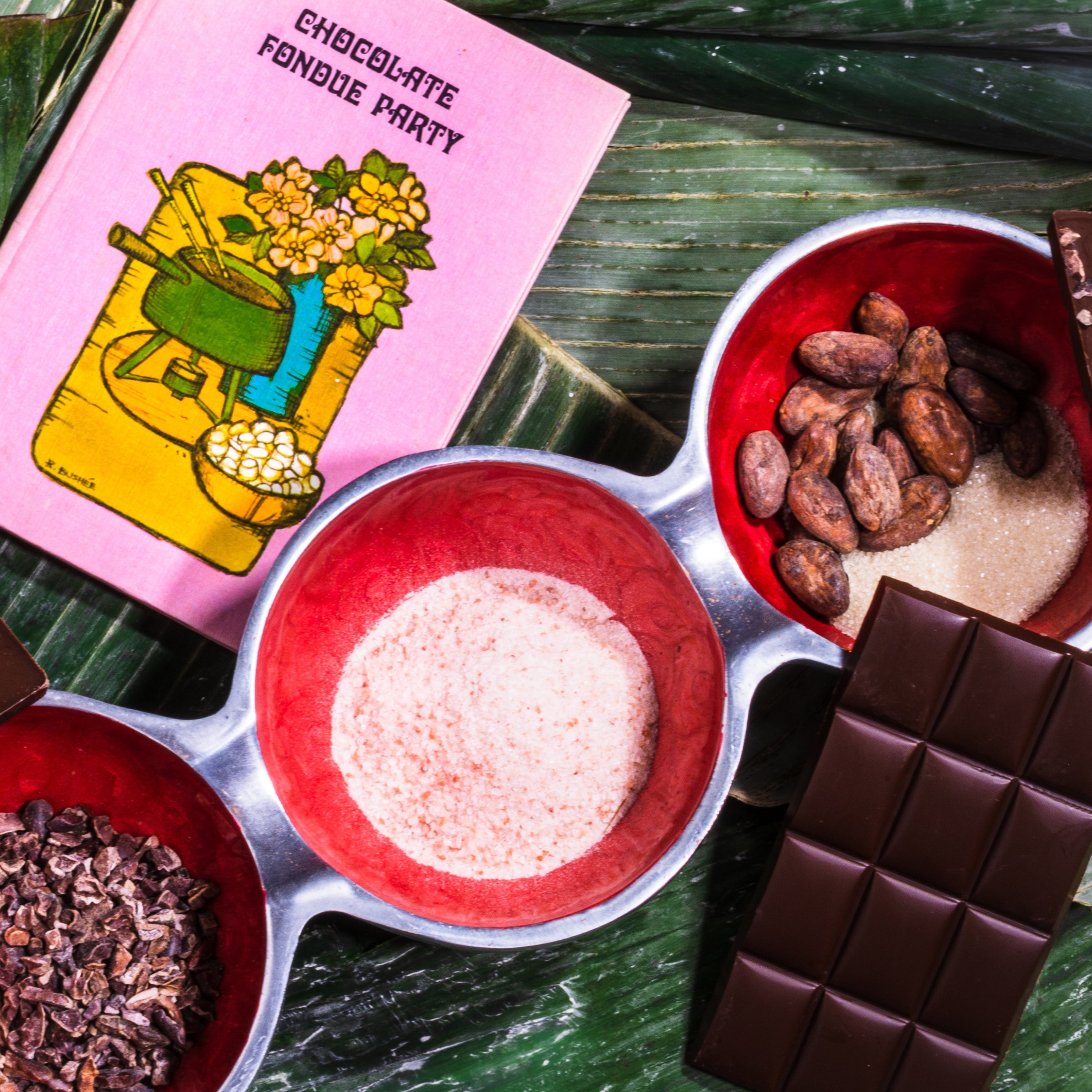 極希少/北欧メロディアスAOR◆COCO/A TASTE OF COCO Salty Kiss | Salted Oatmilk Chocolate Bar | slowcocoa