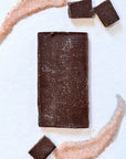 slowcocoa salty oatmilk chocolate