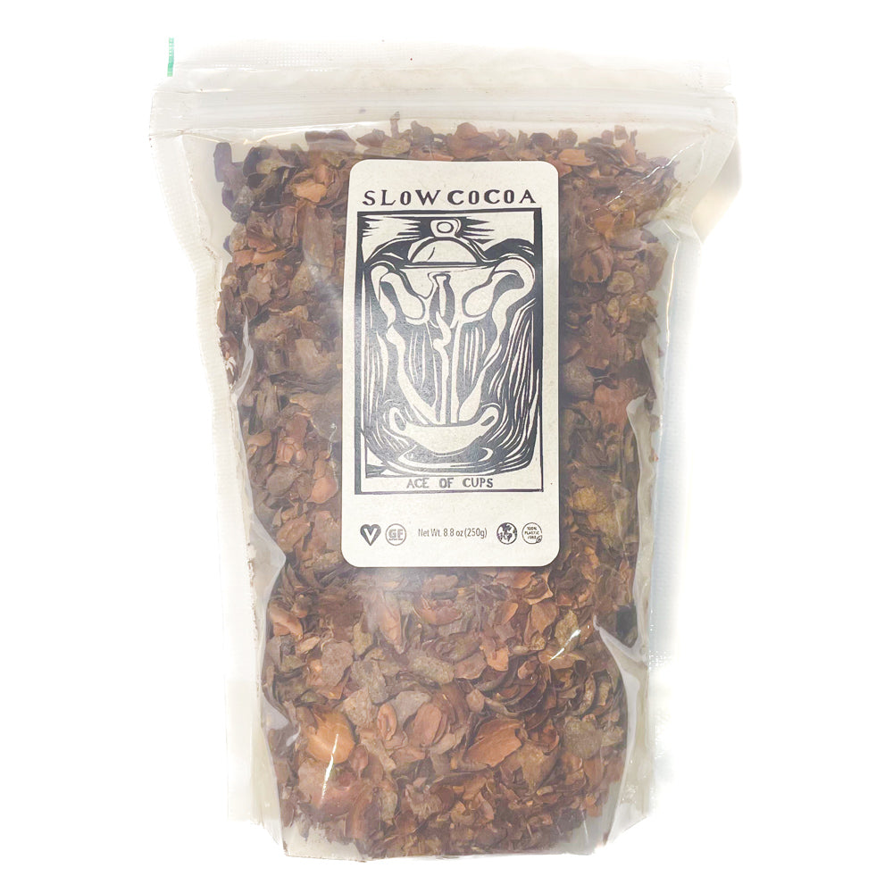 Mindful Craft Chocolate | Single-Origin, Vegan | slowcocoa