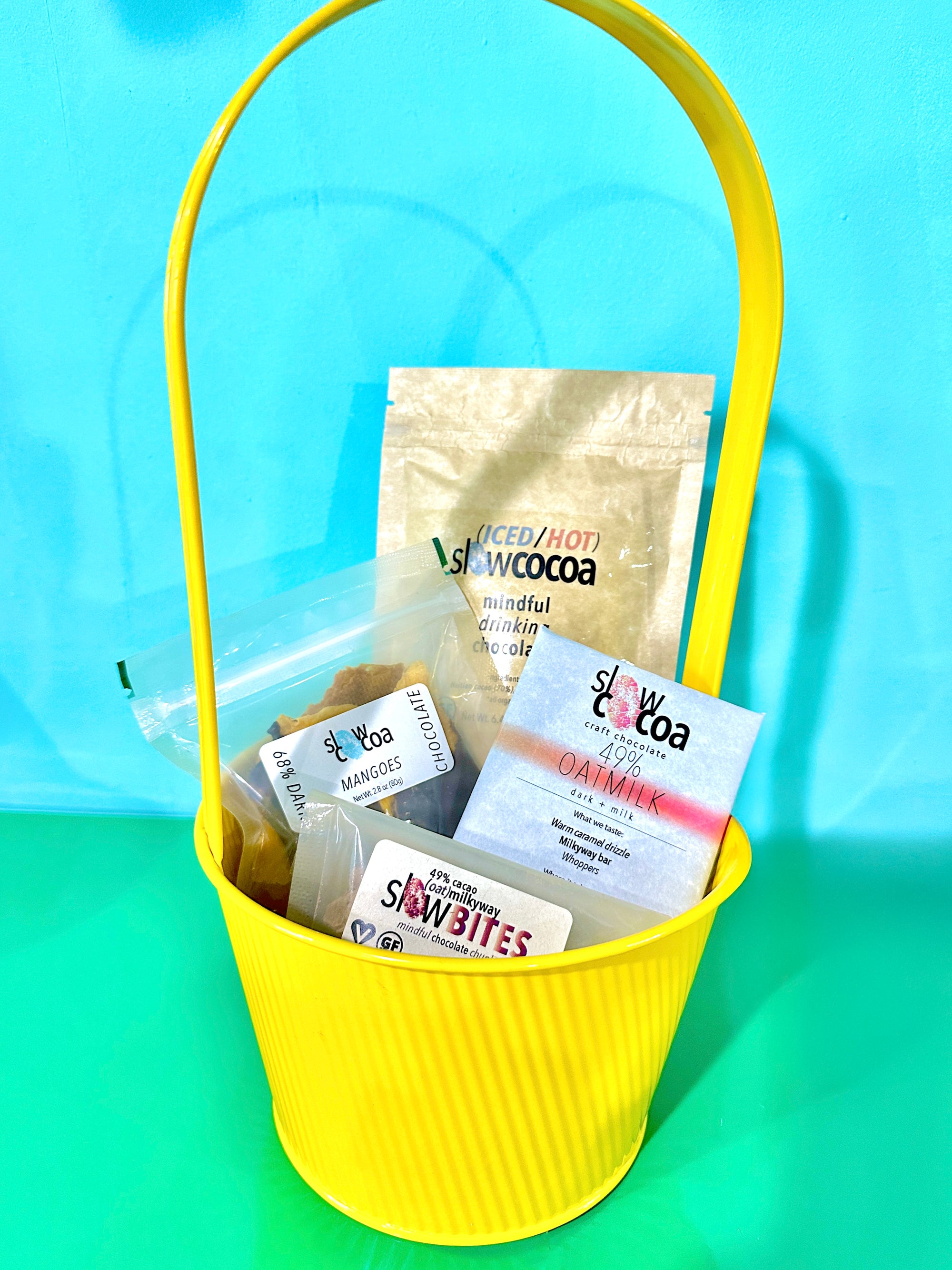 Easter Basket (Local Pickup ONLY)