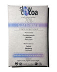 slowcocoa 70% Guatemala Chocolate Bar