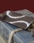 Salted Chocolate and poetry