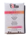 slowcocoa Salty Kiss Bar