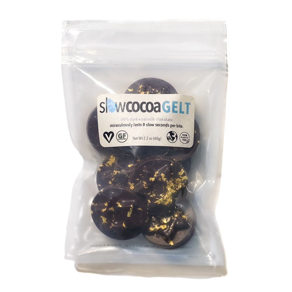 New Releases | slowcocoa mindful chocolate