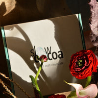 Compact Curated Flower Arrangement [Mini]